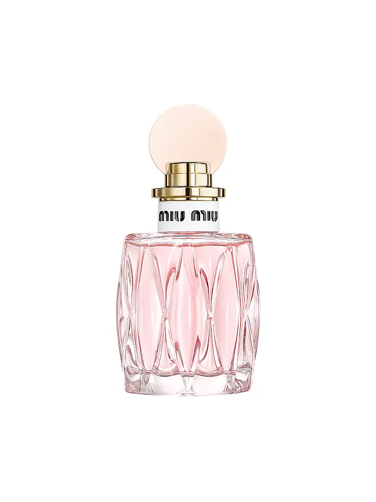 MIU MIU | L'Eau Rosée Eau de Toilette 100ml | Senza colore