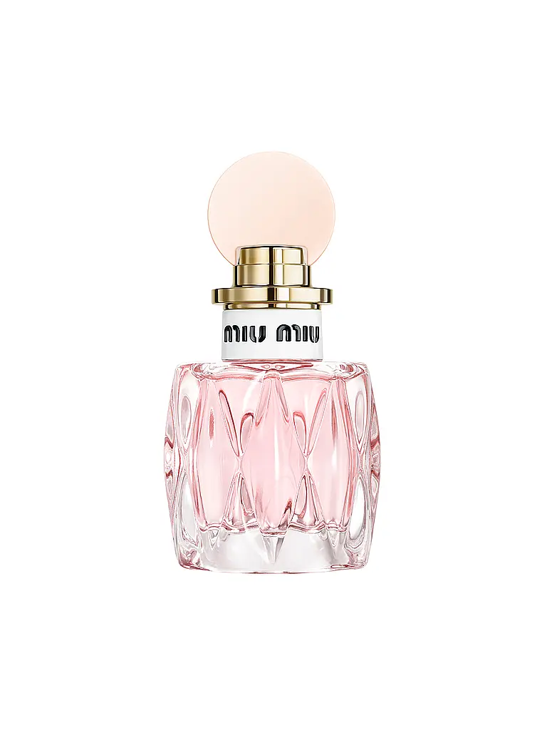 MIU MIU | L'Eau Rosée Eau de Toilette 50ml | Senza colore