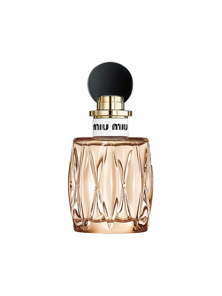 MIU MIU | Miutine Eau de Parfum 100ml | Senza colore