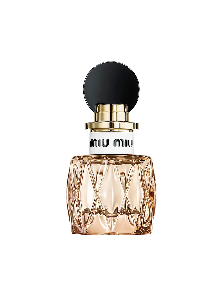 MIU MIU | Miutine Eau de Parfum 30ml | Senza colore