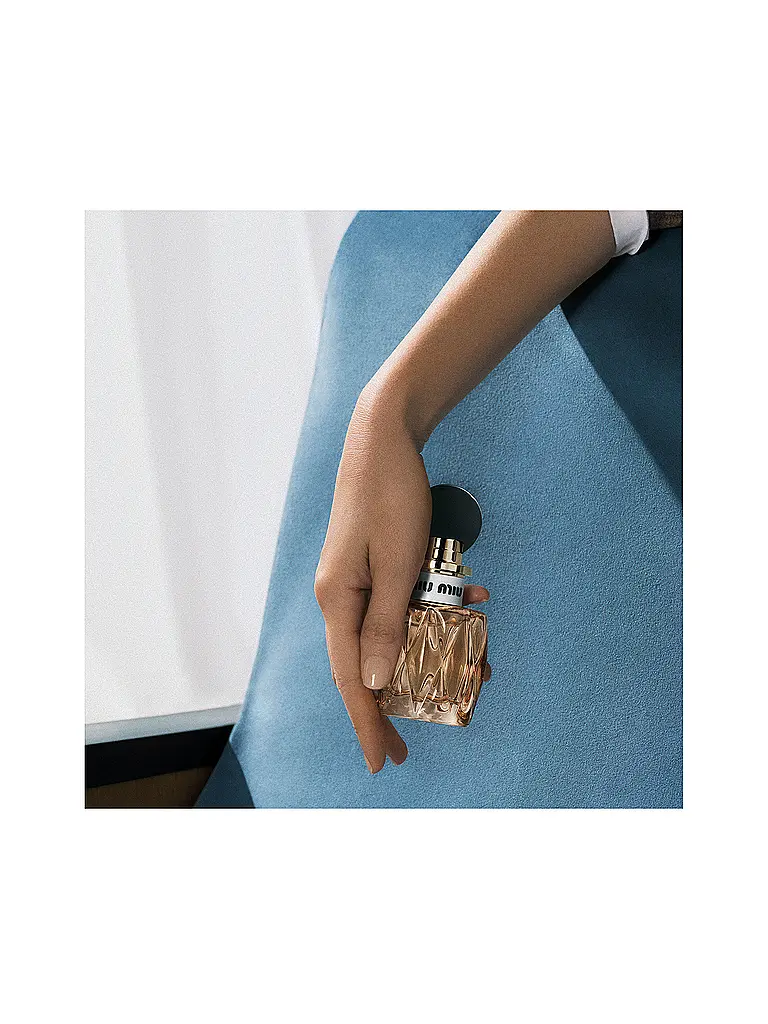 MIU MIU | Miutine Eau de Parfum 30ml | Senza colore