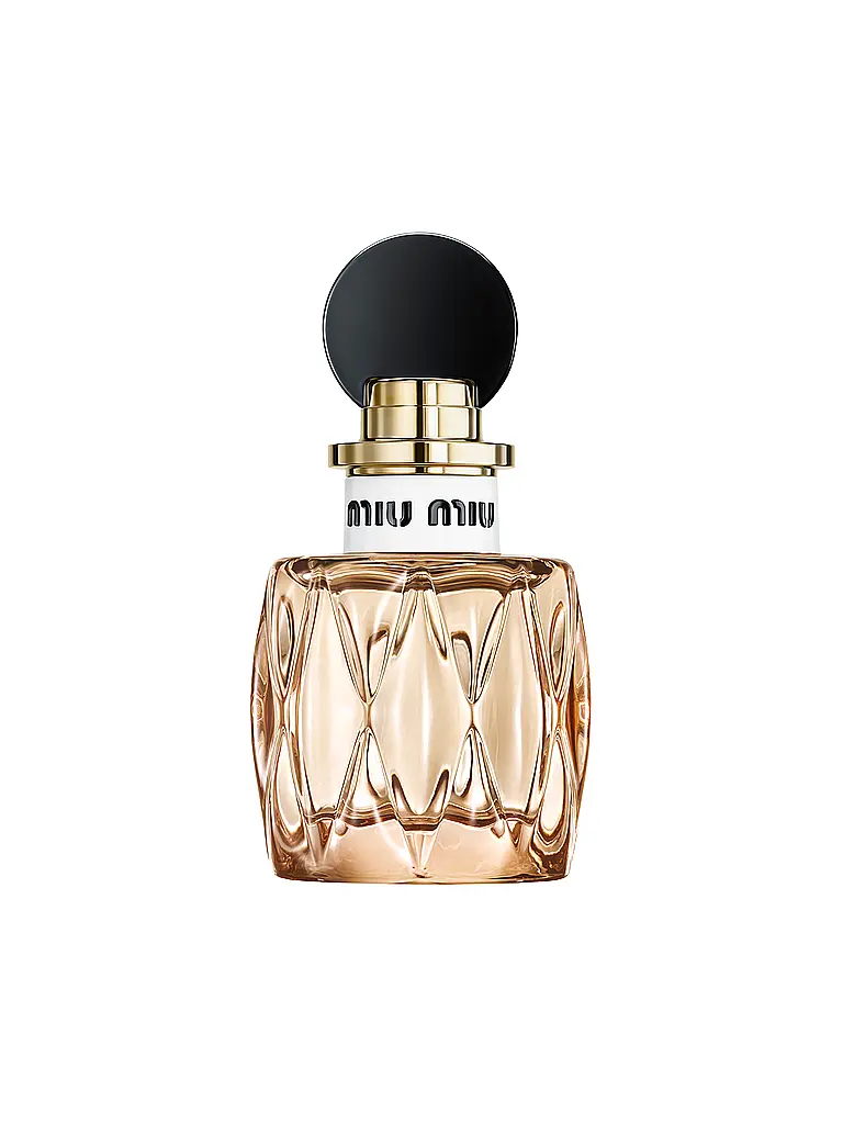 MIU MIU | Miutine Eau de Parfum 50ml | Senza colore