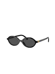 MIU MIU | Occhiali da sole 0MU04ZS/50 | Nero