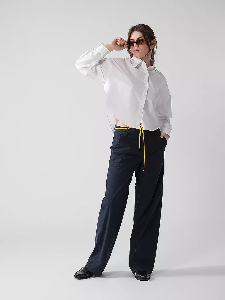 MIU MIU | Occhiali da sole 0MU11ZS/51 | Marrone