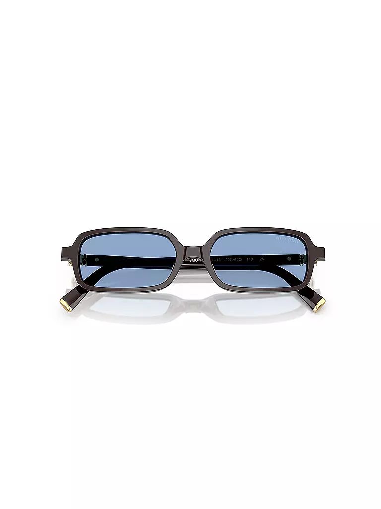 MIU MIU | Occhiali da sole 0MU11ZS/51 | 