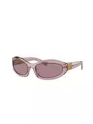 MIU MIU | Occhiali da sole 0MU14ZS/59 | Rosa