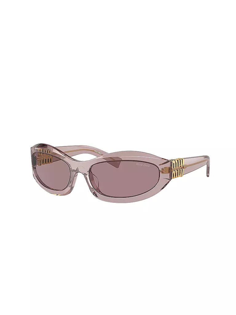 MIU MIU | Occhiali da sole 0MU14ZS/59 | Rosa