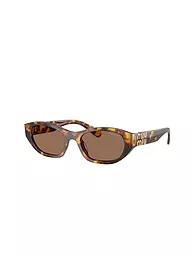 MIU MIU | Occhiali da sole 0MUA03S/53 | Marrone
