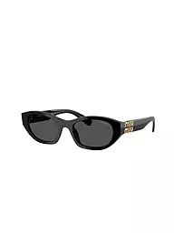 MIU MIU | Occhiali da sole 0MUA03S/53 | Nero