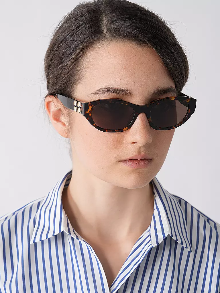 MIU MIU | Occhiali da sole 0MUA03S/53 | 