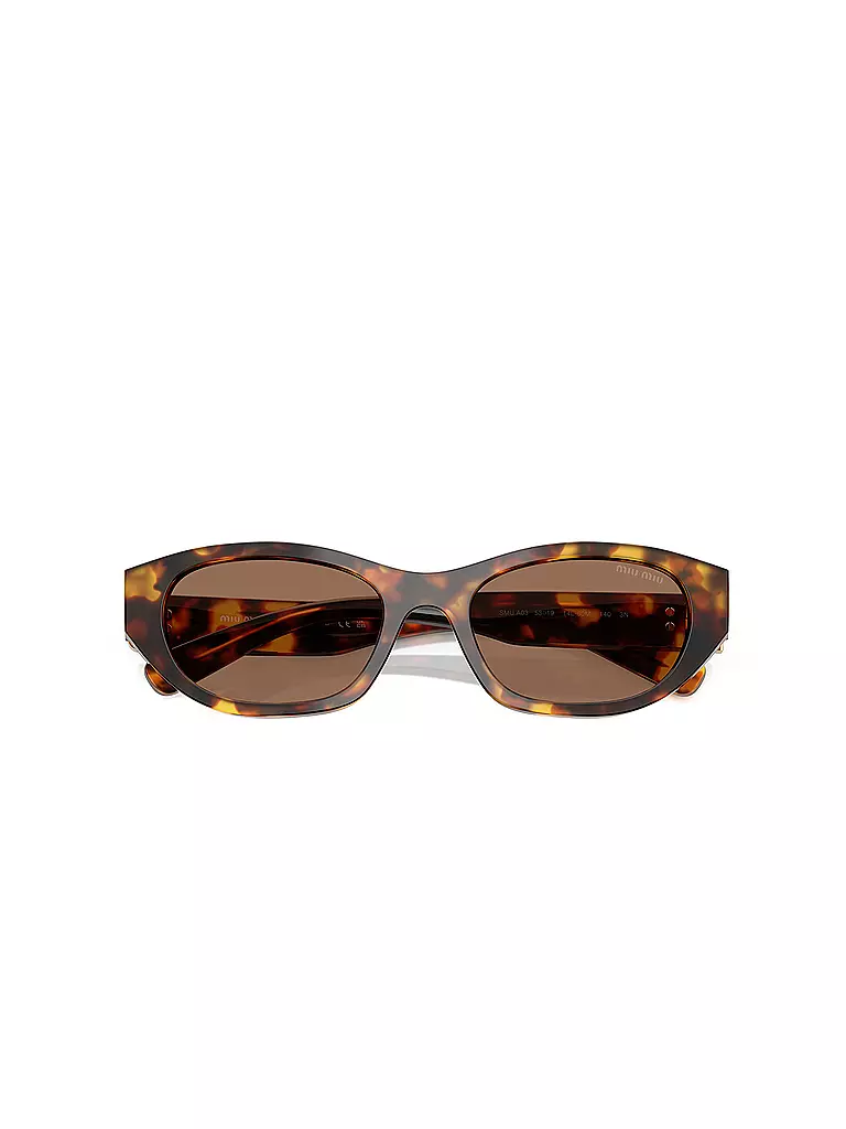 MIU MIU | Occhiali da sole 0MUA03S/53 | 