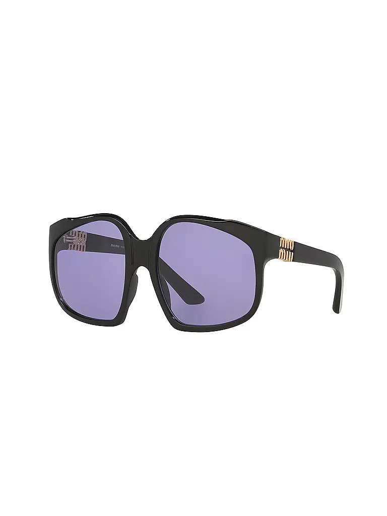 MIU MIU | Occhiali da sole 0MUA07S/59 | Nero