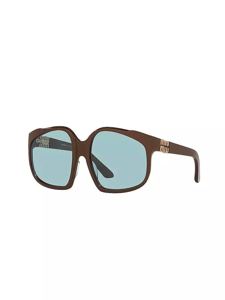 MIU MIU | Occhiali da sole 0MUA07S/59 | Marrone