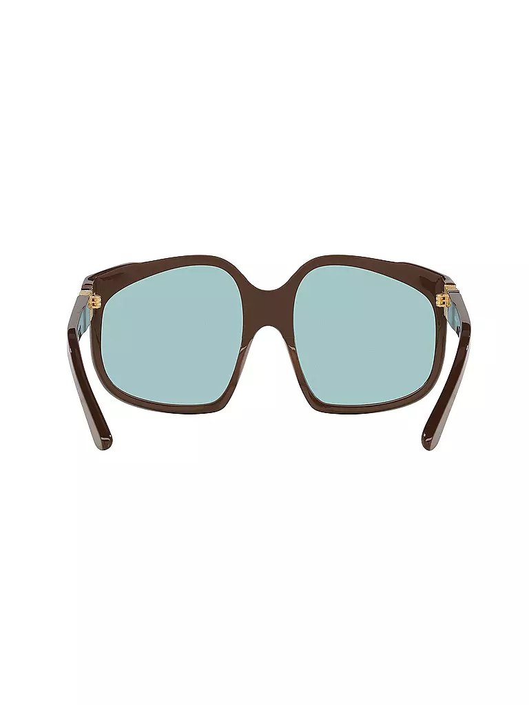 MIU MIU | Occhiali da sole 0MUA07S/59 | Marrone