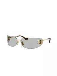 MIU MIU | Occhiali da sole 0MUA51S/75 | Oro