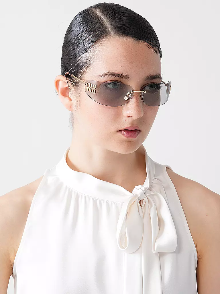 MIU MIU | Occhiali da sole 0MUA51S/75 | 