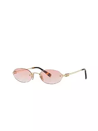 MIU MIU | Occhiali da sole 0MUA54S/51 | Rosa