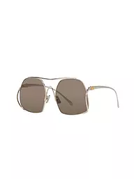 MIU MIU | Occhiali da sole 0MUA55S/57 | Argento