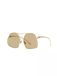 MIU MIU | Occhiali da sole 0MUA55S/57 | Oro