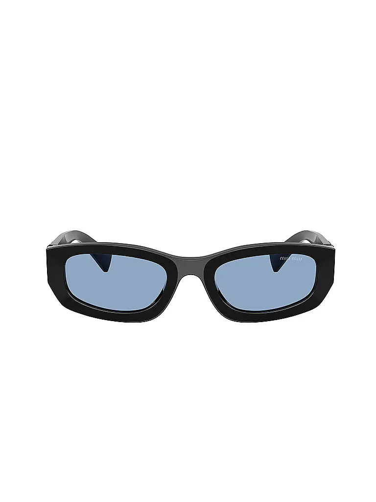 MIU MIU | Occhiali da sole 0MUB04S/53 | Nero