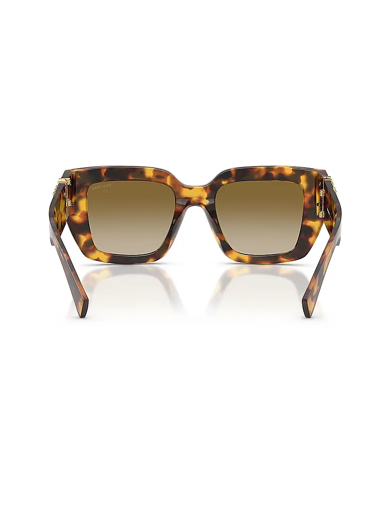 MIU MIU | Occhiali da sole 0MUB05S/51 | Marrone
