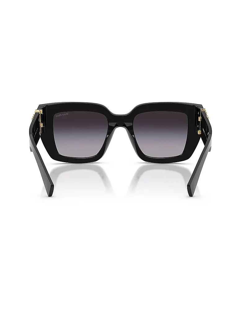 MIU MIU | Occhiali da sole 0MUB05S/51 | Nero