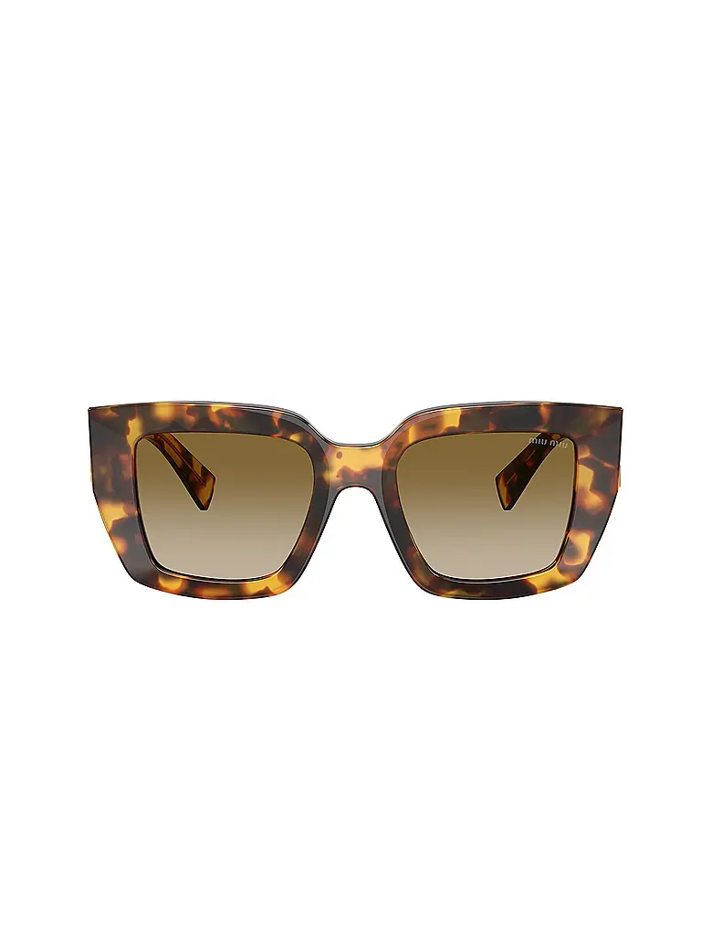 MIU MIU | Occhiali da sole 0MUB05S/51 | Marrone