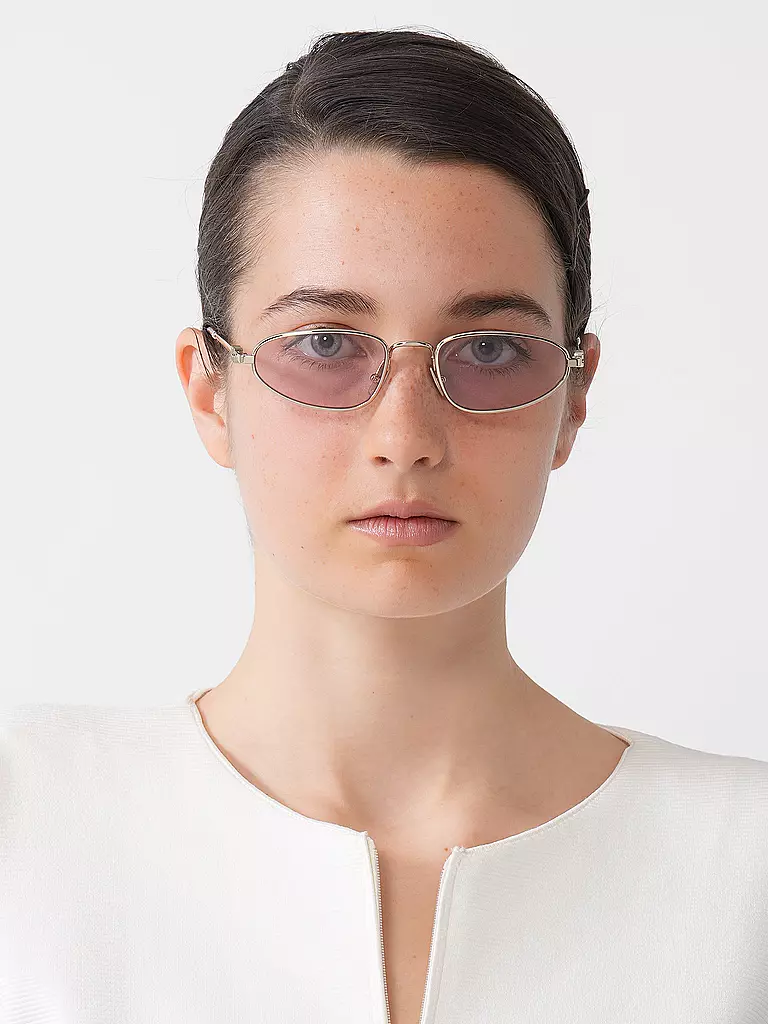 MIU MIU | Occhiali da sole | Oro