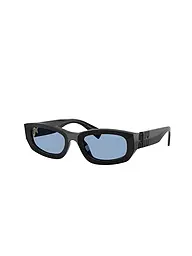 MIU MIU | Sonnenbrille 0MUB04S/53 | Nero