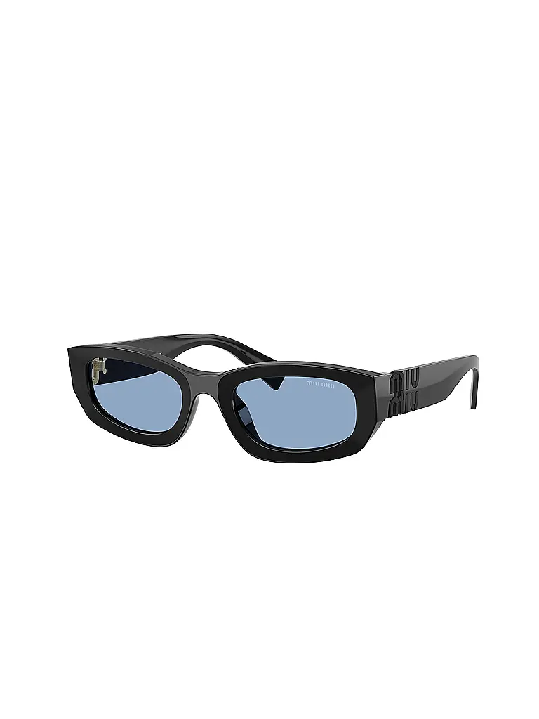 MIU MIU | Sonnenbrille 0MUB04S/53 | Nero