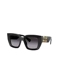 MIU MIU | Sonnenbrille 0MUB05S/51 | Nero
