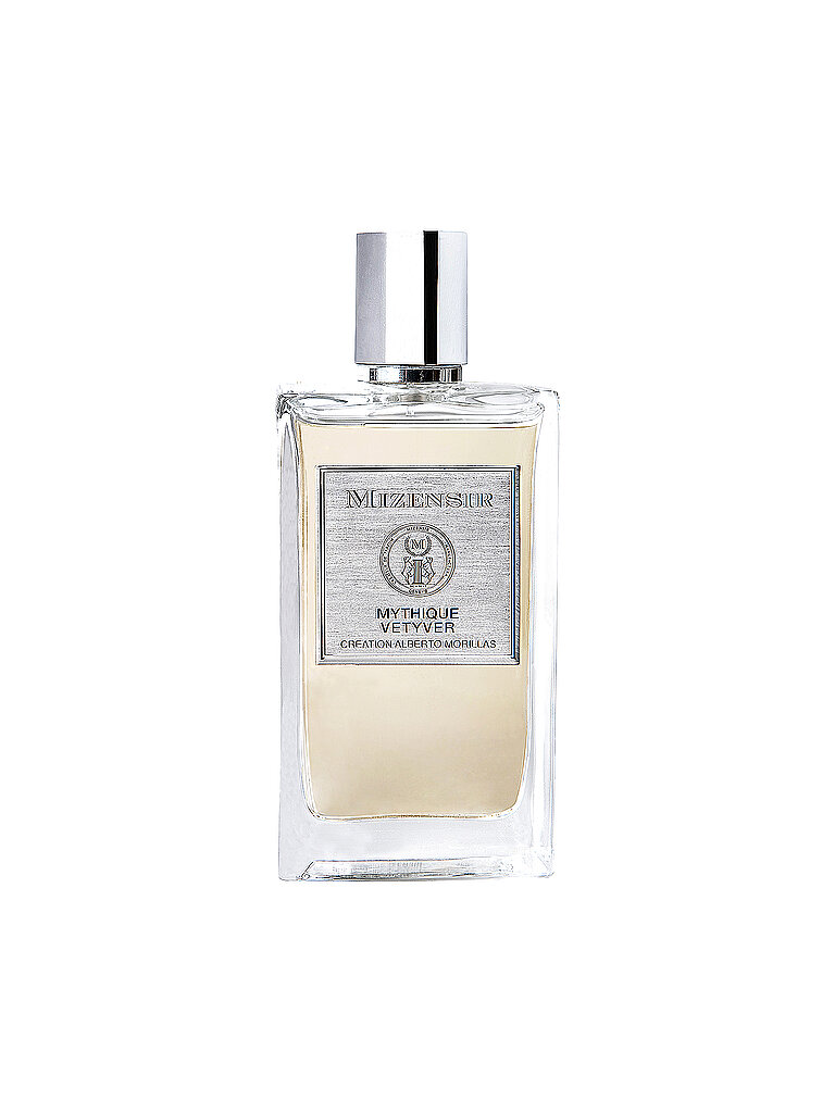 Mythique Vetyver Eau de Parfum 100ml