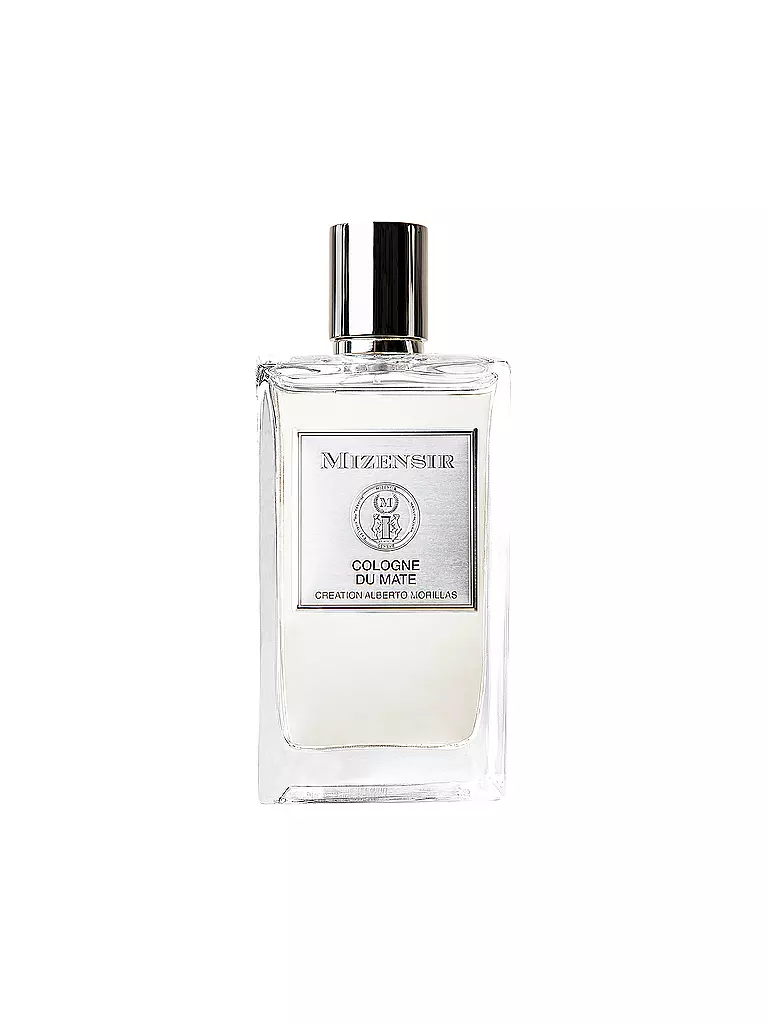MIZENSIR | Cologne du Maté Eau de Parfum 100ml | Senza colore