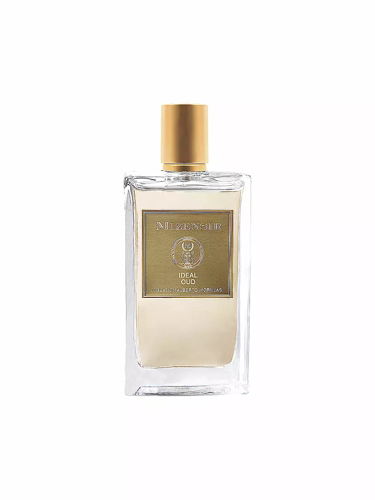 MIZENSIR | Ideal Oud Eau de Parfum 100ml | Senza colore