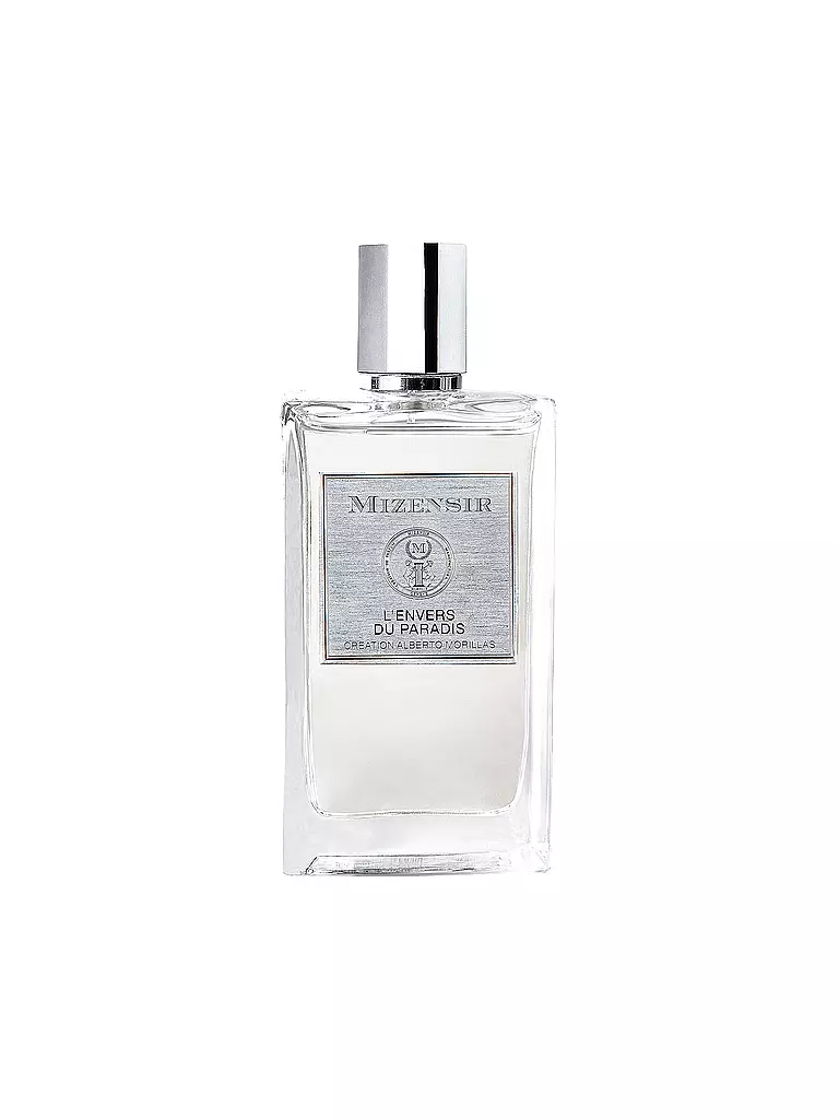 MIZENSIR | L'Envers du Paradis Eau de Parfum 100ml | Senza colore