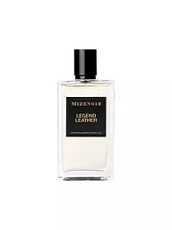MIZENSIR | Legend Leather Eau de Parfum 100ml | Senza colore