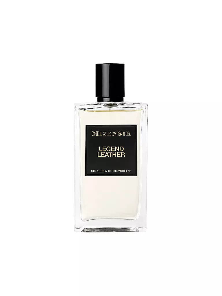 MIZENSIR | Legend Leather Eau de Parfum 100ml | Senza colore