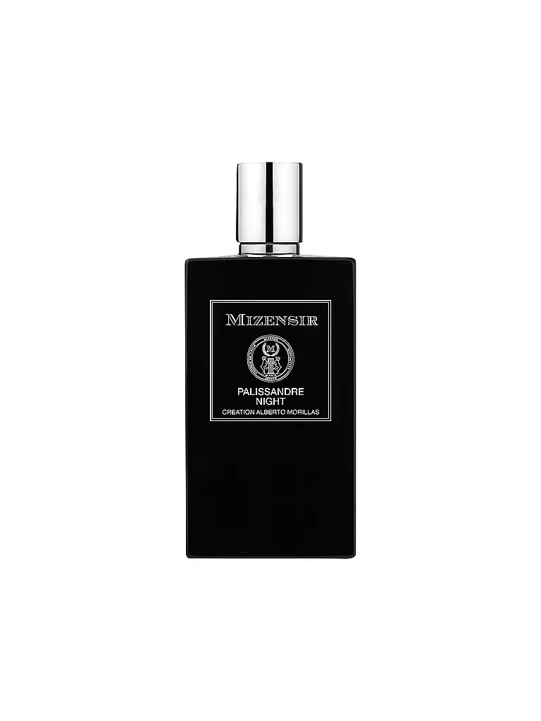 MIZENSIR | Palissandre Night Eau de Parfum 100ml | Senza colore