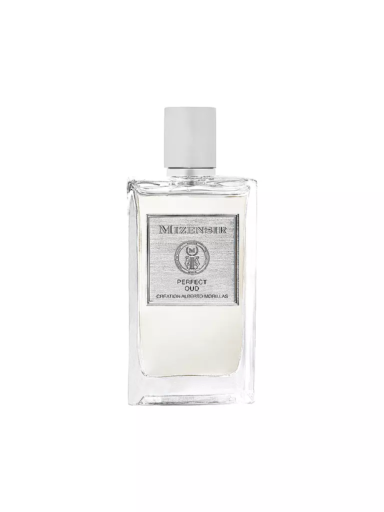 MIZENSIR | Perfect Oud Eau de Parfum 100ml | Senza colore
