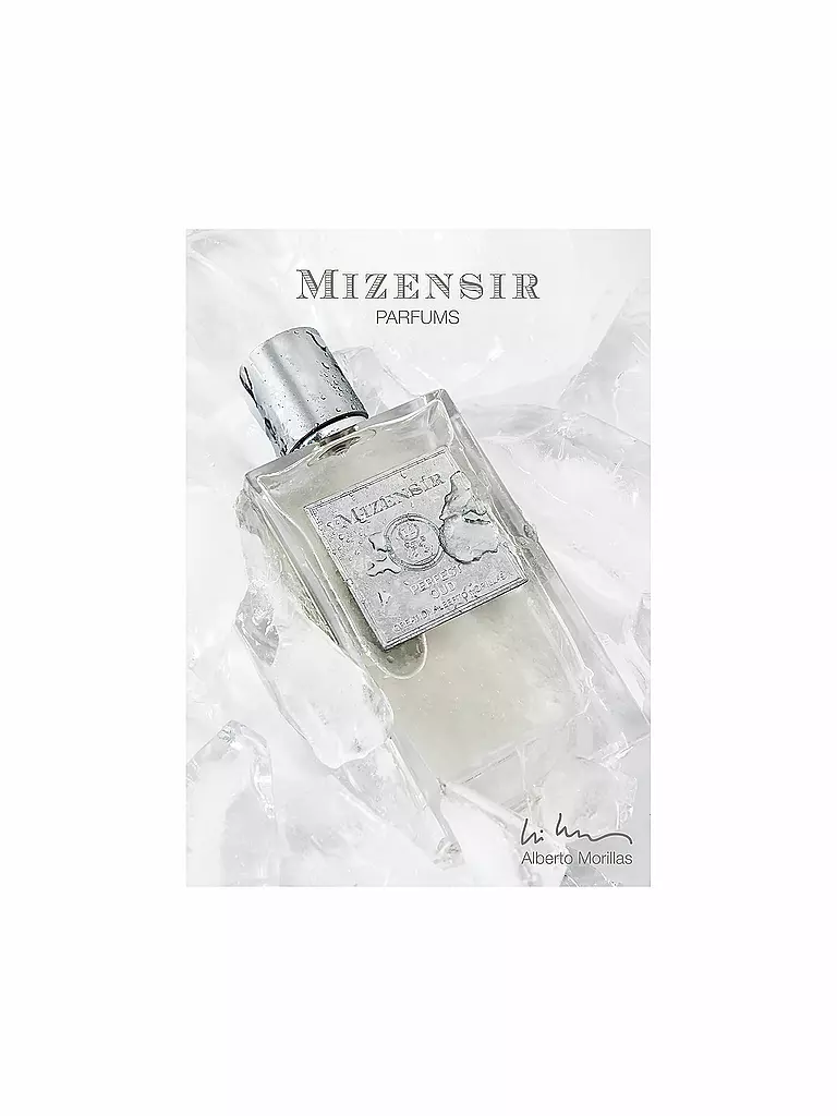 MIZENSIR | Perfect Oud Eau de Parfum 100ml | Senza colore