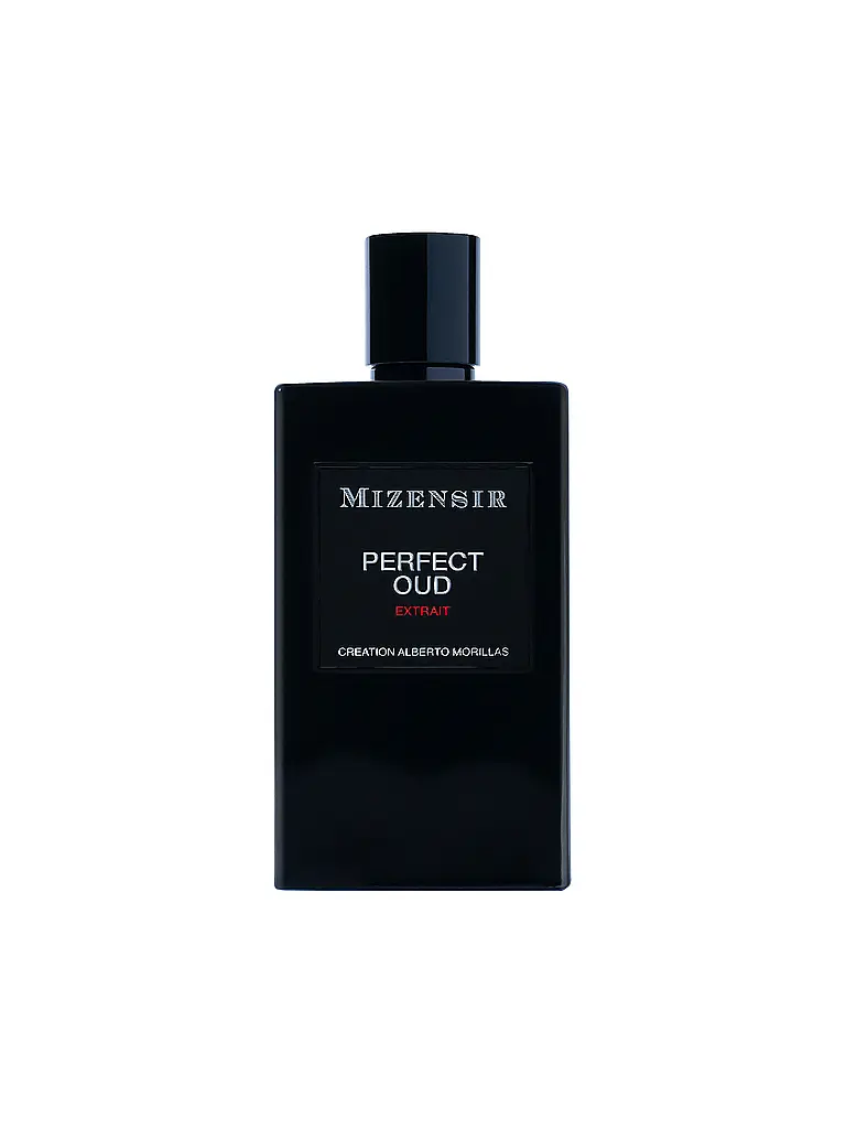 MIZENSIR | Perfect Oud Extrait Eau de Parfum 100ml | Senza colore