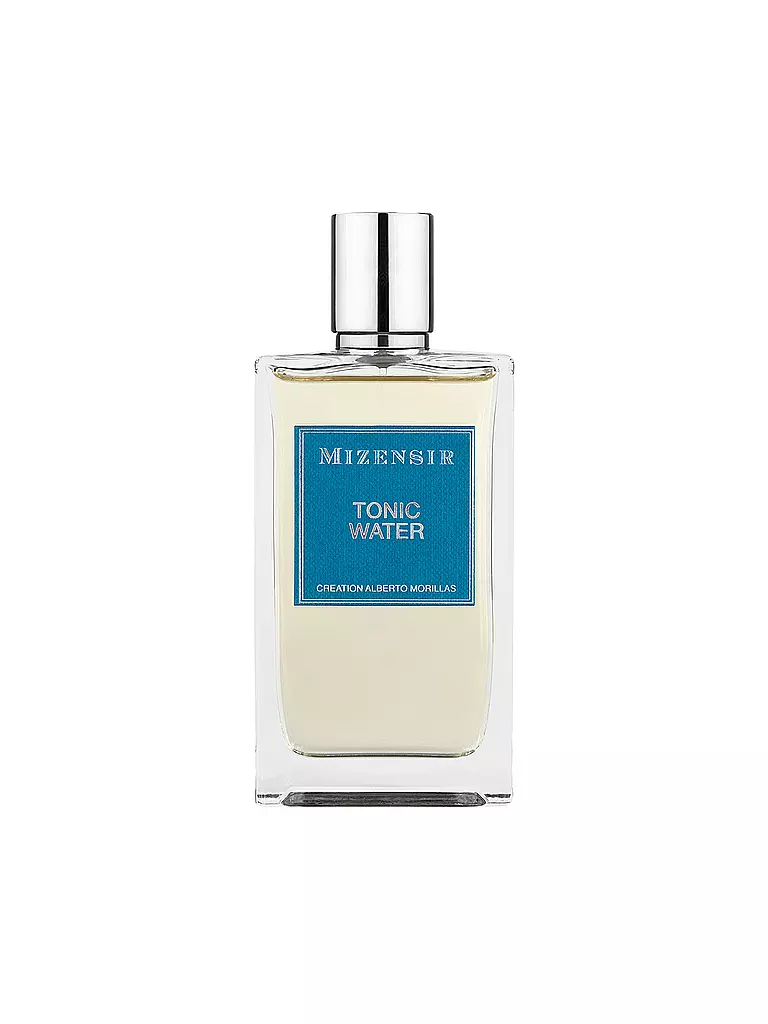 MIZENSIR | Tonic Water Eau de Parfum 100ml | Senza colore