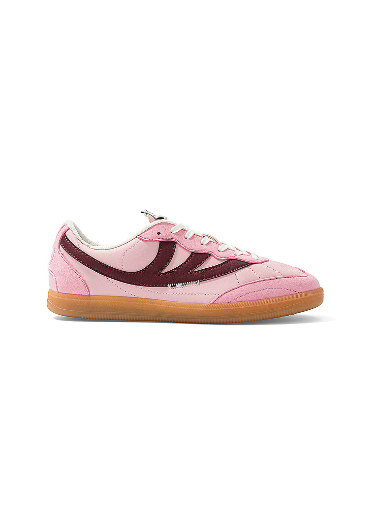 Moea Sneaker FLOW rosa 41