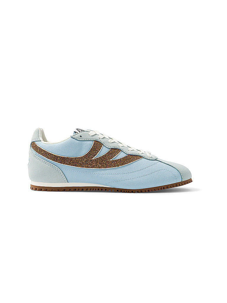 Moea Sneaker RISE azzurro 40