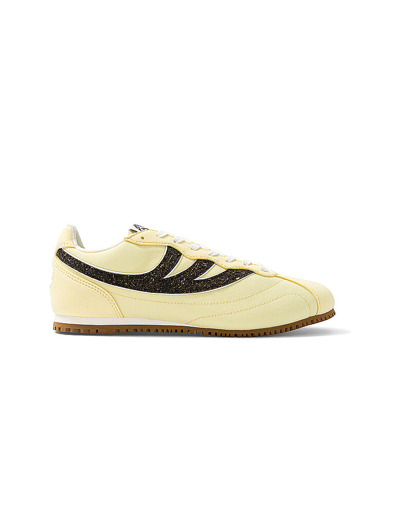 Moea Sneaker RISE giallo 38
