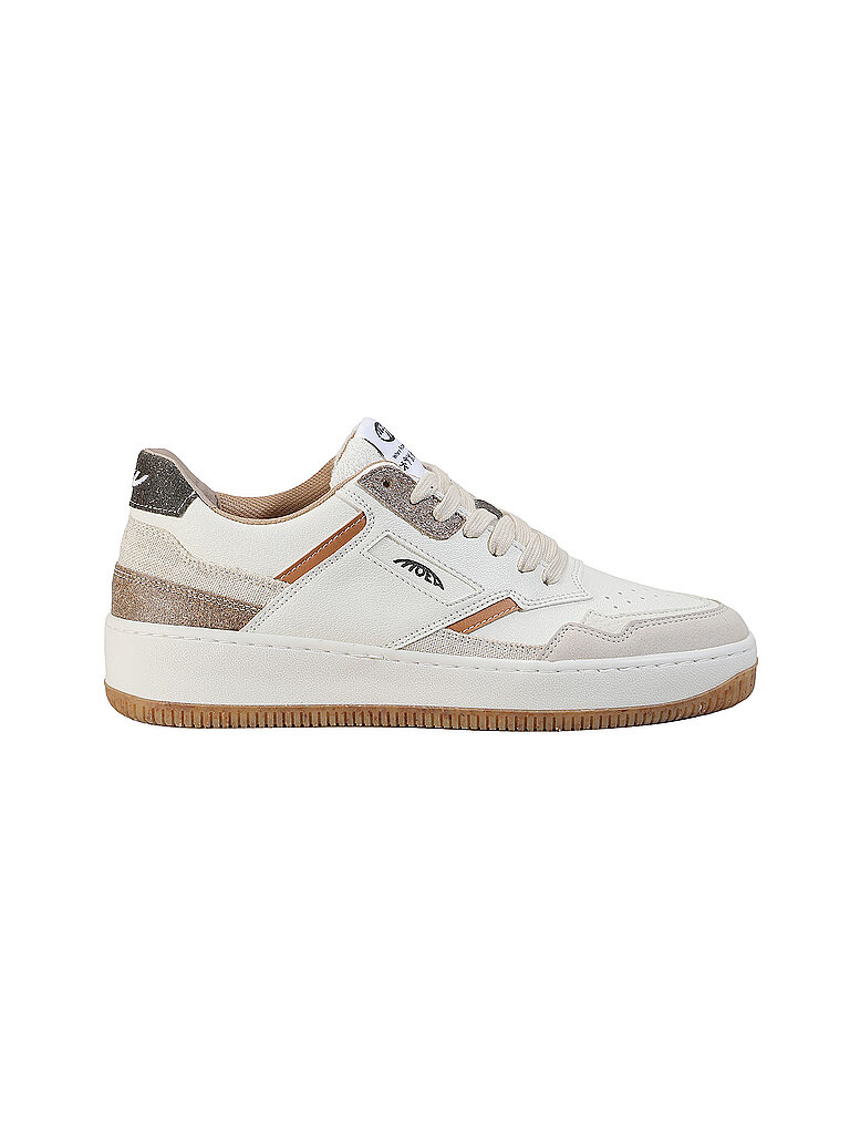 Moea Sneaker crema 38