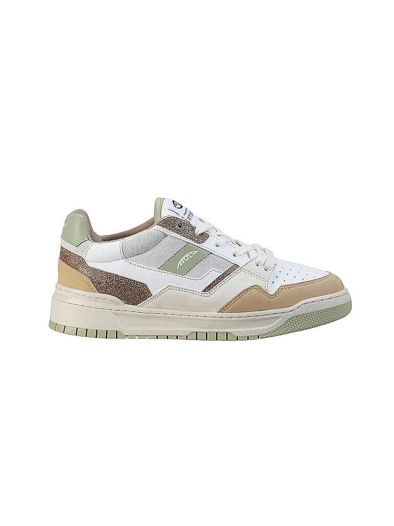 Sneaker GEN1 ECHO CORN marrone 41