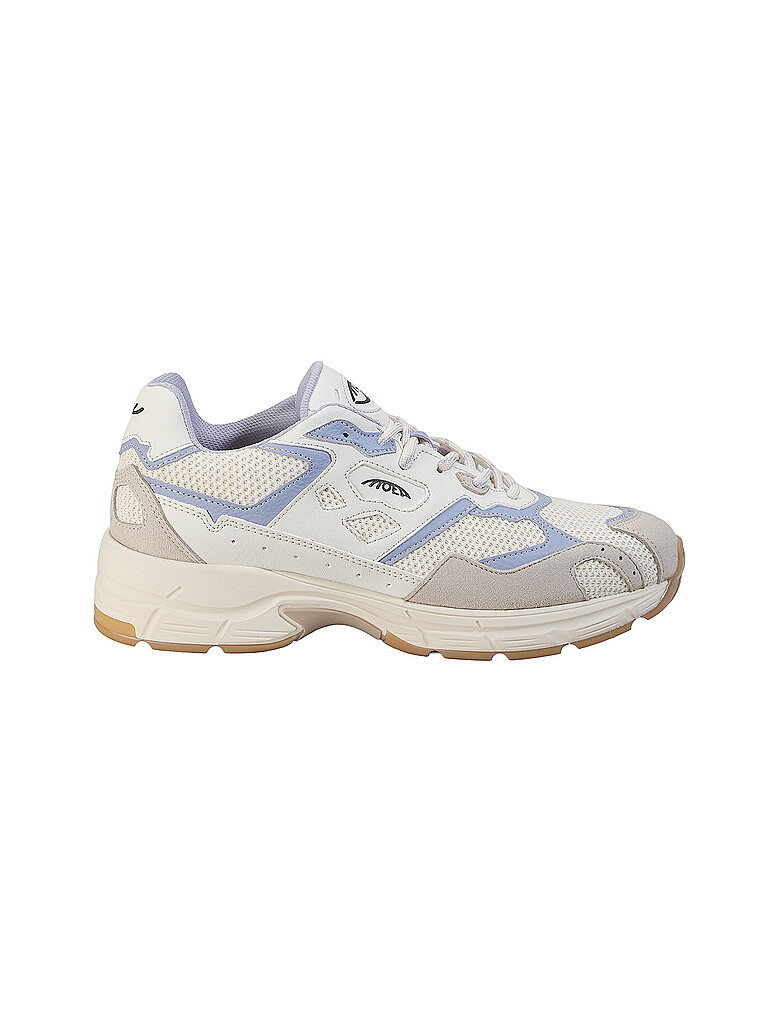 Moea Sneaker RUSH crema 39