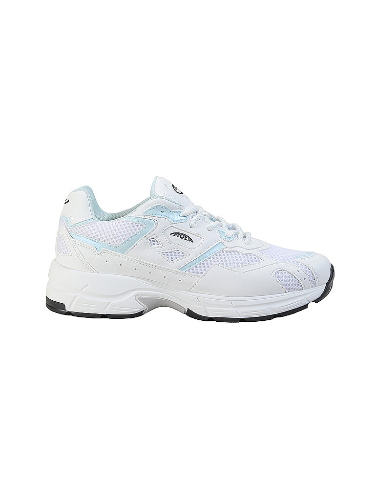 Moea Sneaker RUSH bianco 40