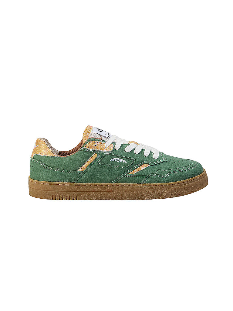 Sneaker GEN9 PINEAPPLE verde 37